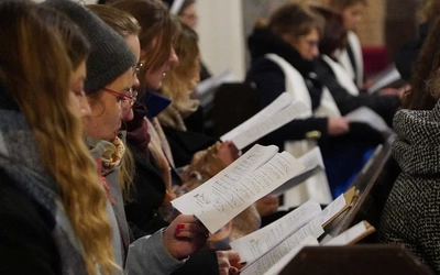 II Archidiecezjalne Dni Muzyki Kościelnej