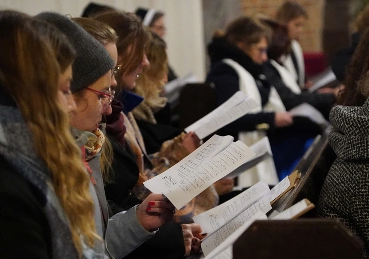 II Archidiecezjalne Dni Muzyki Kościelnej