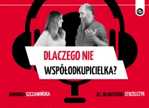Jak watykańska nota porządkuje naszą pobożność maryjną? Rozmowa z ks. Grzegorzem Strzelczykiem