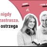 Bóg nigdy nie zastrasza. Bóg ostrzega