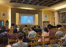 O dobrostanie chrześcijanina i przygotowaniach do synodu diecezjalnego