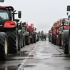 Protest rolników