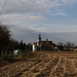 Kościół pw. św. Marii Magdaleny w Jasionej