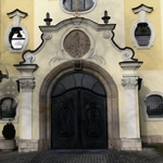 Kościół pw. św. Marii Magdaleny w Jasionej