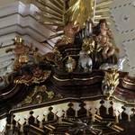 Kościół pw. św. Marii Magdaleny w Jasionej