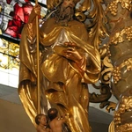 Kościół pw. św. Marii Magdaleny w Jasionej