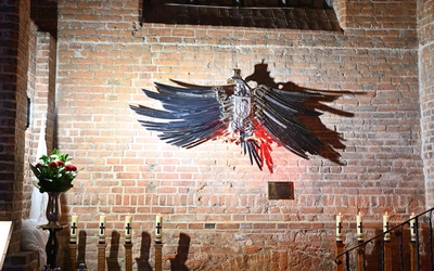 Koncert "Przymierze orłów" w bazylice św. Brygidy