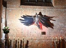 Koncert "Przymierze orłów" w bazylice św. Brygidy