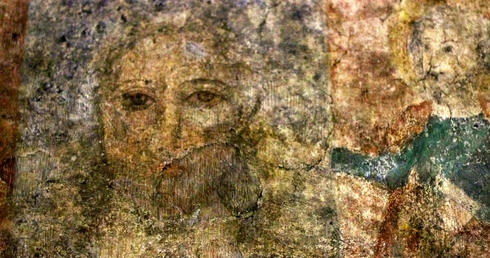 Między Veraikon, a św. Carlo Acutisem