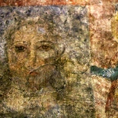 Między Veraikon, a św. Carlo Acutisem