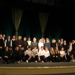 "Dziady cz. III" w tarnowskim seminarium