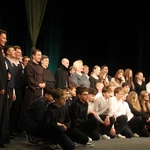 "Dziady cz. III" w tarnowskim seminarium