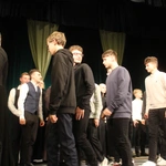 "Dziady cz. III" w tarnowskim seminarium