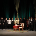 "Dziady cz. III" w tarnowskim seminarium