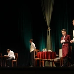 "Dziady cz. III" w tarnowskim seminarium