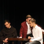 "Dziady cz. III" w tarnowskim seminarium