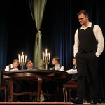 "Dziady cz. III" w tarnowskim seminarium