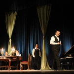 "Dziady cz. III" w tarnowskim seminarium