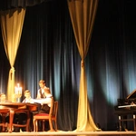 "Dziady cz. III" w tarnowskim seminarium