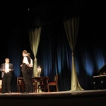 "Dziady cz. III" w tarnowskim seminarium