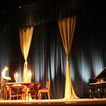 "Dziady cz. III" w tarnowskim seminarium