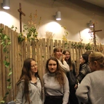 "Dziady cz. III" w tarnowskim seminarium