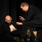 "Dziady cz. III" w tarnowskim seminarium