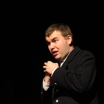 "Dziady cz. III" w tarnowskim seminarium