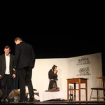 "Dziady cz. III" w tarnowskim seminarium