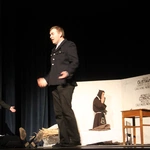 "Dziady cz. III" w tarnowskim seminarium