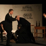 "Dziady cz. III" w tarnowskim seminarium