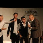 "Dziady cz. III" w tarnowskim seminarium