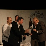 "Dziady cz. III" w tarnowskim seminarium