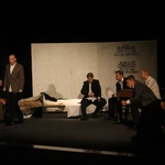 "Dziady cz. III" w tarnowskim seminarium