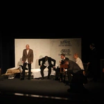 "Dziady cz. III" w tarnowskim seminarium