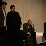 "Dziady cz. III" w tarnowskim seminarium