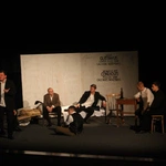 "Dziady cz. III" w tarnowskim seminarium