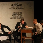 "Dziady cz. III" w tarnowskim seminarium