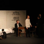 "Dziady cz. III" w tarnowskim seminarium