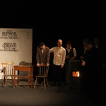 "Dziady cz. III" w tarnowskim seminarium