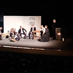 "Dziady cz. III" w tarnowskim seminarium