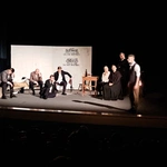 "Dziady cz. III" w tarnowskim seminarium