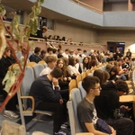 "Dziady cz. III" w tarnowskim seminarium