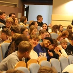 "Dziady cz. III" w tarnowskim seminarium