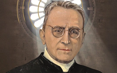 Carmine De Palma – nowy błogosławiony na miarę Dilexi te