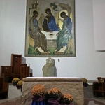 Krakowscy trynitarze