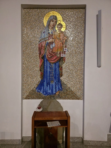 Krakowscy trynitarze