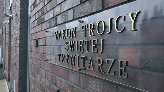 Krakowscy trynitarze