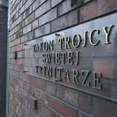 Krakowscy trynitarze