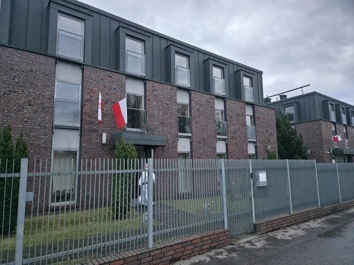 Krakowscy trynitarze